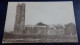 TWO OLD POSTCARDS OF St Winfreds Church Manaton Dartmoor Devon INTERIOR & EXTERIOR - Autres & Non Classés