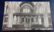 TWO OLD POSTCARDS OF St Winfreds Church Manaton Dartmoor Devon INTERIOR & EXTERIOR - Andere & Zonder Classificatie