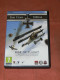 MILITARIA GUERRE WWI 1914/18 /  IRON CROSS EDITION / 4 AVIONS   BIPLAN  SIMULATEUR DE COMBAT AERIEN - Luchtvaart