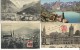 Delcampe - Lot De 234 Cpa Et Cpsm(format 9 14) De La Suisse - 100 - 499 Cartoline