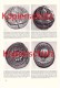 Delcampe - Original Zeitungsbericht - 1959 - Münzen Des Antiken Griechenland , Silbermünze , Distater , Tier- Und Pflanzenbilder !! - Greek