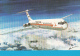 14974- PLANES, ILYUSHIN IL-62 - 1946-....: Moderne