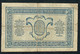 FRANCE TRESORERIE AUX ARMEES 50 CENTIMES 1919  W   FINE - 1917-1919 Armeekasse