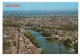 MONTAUBAN, VUE GENERALE -Tarn Et Garonne, 82 -Circulé 1993 - Montauban