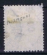 China: Mi Nr 5 II B Used Cancel Shanghai - Chine (bureaux)