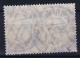 China: Mi Nr 44 I Used   9,5  Mm  Signiert /signed/ Signé Richter - Cina (uffici)