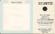 CARTE-PUBLIC-F14-50U-SC3-1988-CORTOT-UTILISE-TBE - 1988