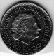 1980 Olanda - 1 Gulden - 1948-1980 : Juliana