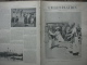 L’ILLUSTRATION 3362 RAON L’ETAPE/ OUJDA/ BRUGES/ DIRIGEABLE PATRIE/  3 Aout 1907 - L'Illustration