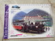 Austria -Tirol -Achensee - Train  Ship -ticket- Postcard   D128689 - Achenseeorte