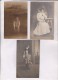 9 CPA PHOTO THEMES ENFANTS (une Carte Femme) - 5 - 99 Cartes