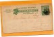 United States 1887 Card Mailed - ...-1900