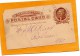 United States 1885 Card Mailed - ...-1900