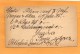 United States 1894 Card Mailed - ...-1900