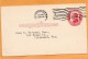 United States 1914 Card Mailed - 1901-20