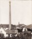 Photo Aout 1917 SOULTZ-HAUT-RHIN - Une Vue, Une Usine (A99, Ww1, Wk1) - Soultz