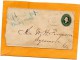 United States 1897 Cover Mailed - ...-1900