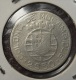 Portugal Moçambique 2,5 Escudos 1950 Silver - Portugal