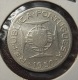 Portugal Moçambique 2,5 Escudos 1950 Silver - Portugal