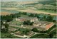 Höxter Im Weserbergland - Kloster Corvey (Luftbild) - Abbey - Hx 79 - Germany - Nicht Gelaufen - Hoexter