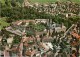 Deutschordens-Schloss - Bad Mergentheim - EUROPA CEPT Wasserreinhaltung - 6990 - Germany - 1987 Gelaufen - Bad Mergentheim