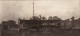 Photo Décembre 1918 HENIN-LIETARD (Beaumont) - La Gare (A99, Ww1, Wk1) - Henin-Beaumont