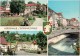 Bad Herrenalb , Schwarzwald - Heilklimatischer Kurort - 7060 - Germany - 1977 Gelaufen - Bad Herrenalb