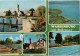 Wasserburg Am Bodensee - Germany - Gelaufen - Wasserburg (Bodensee)