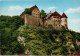 Schloss Hellenstein - Castle - Germany - 1974 Gelaufen - Heidenheim