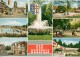 Bad Hersfeld - Fountain - Germany - Ungelaufen - Bad Hersfeld