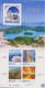 Japan 2013 Sheet "LOCAL GOVERNMENT MIYAGI" - Unused Stamps