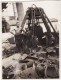 Photo Mars 1928 GIESSEN - Metallurgie Fabrik? (A99) - Giessen