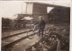 Photo Mars 1928 GIESSEN - Metallurgie Fabrik? (A99) - Giessen