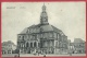 Maastricht - Stadhuis - 1909 ( Verso Zien ) - Maastricht