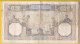 BILLET FRANCAIS - 1000 Francs Cérès Et Mercure 26.1.1939 TB - 1 000 F 1927-1940 ''Cérès Et Mercure''