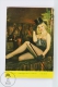 Vintage 1967 Small/ Pocket Calendar - Pin Up Sexy Blonde Lady In Stockings - Petit Format : 1961-70