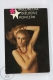 Vintage 1983 Small/ Pocket Calendar - Blonde Sexy Lady - Czech Republic Jewelry Advertising - Tamaño Pequeño : 1971-80