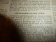 Delcampe - 1896 SOLEIL Du DIMANCHE: Invasion Sauterelle En Algérie;La Tribu Des VI-RÂ-RI Au Mexique;Greffe Entre Serpents..etc - Astronomia