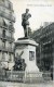 161 - PARIS - Statue D'Etienne Dolet - Standbeelden