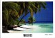 MALDIVES KUDA BANDOS NICE STAMP TIMBRE 1997 ( 3 Scans ) - Maldiven