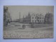 USA 1904 POSTCARD PHILADELPHIA UNIVERSITY OF PENNA CAMPUS SENT TO FRANCE - Philadelphia