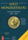 Weltmünz-Katalog A-Z 2015 Neu 50€ Münzen 20.Jahrhundert Battenberg Verlag Schön Coin Europe America Africa Asia Oceanien - Wechsel