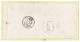 China Brief 1934 Von Peiping Nach Sian Mit Sonderstempeln - 1912-1949 Republic