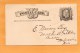 United States Old Card Mailed - ...-1900