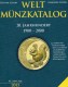 20.Jahrhundert Weltmünz-Katalog A-Z 2015 New 50€ Münzen Battenberg Verlag Schön Coin Europe America Africa Asia Oceanien - Ed. Originales