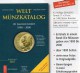 20.Jahrhundert Weltmünz-Katalog A-Z 2015 New 50€ Münzen Battenberg Verlag Schön Coin Europe America Africa Asia Oceanien - Original Editions