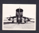 Photo Ancienne - Aviation - Armée De L´ Air  - Avion à Identifier Années 60 - Luchtvaart