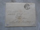 Hungary - Notting Hill To Békéscsaba  1878  - Wien -Békés -  D128812 - Lettres & Documents