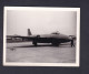 Photo Ancienne - Aviation - Armée De L´ Air  - Avion à Identifier Années 60 - Luchtvaart