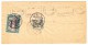 China Flugpost Brief Von Hankau Nach Shanghai  Ank-Stempel 14.7.1931 - 1912-1949 République